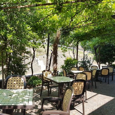 Locanda Castagna Arzignano Εξωτερικό φωτογραφία