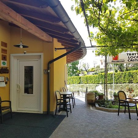 Locanda Castagna Arzignano Εξωτερικό φωτογραφία