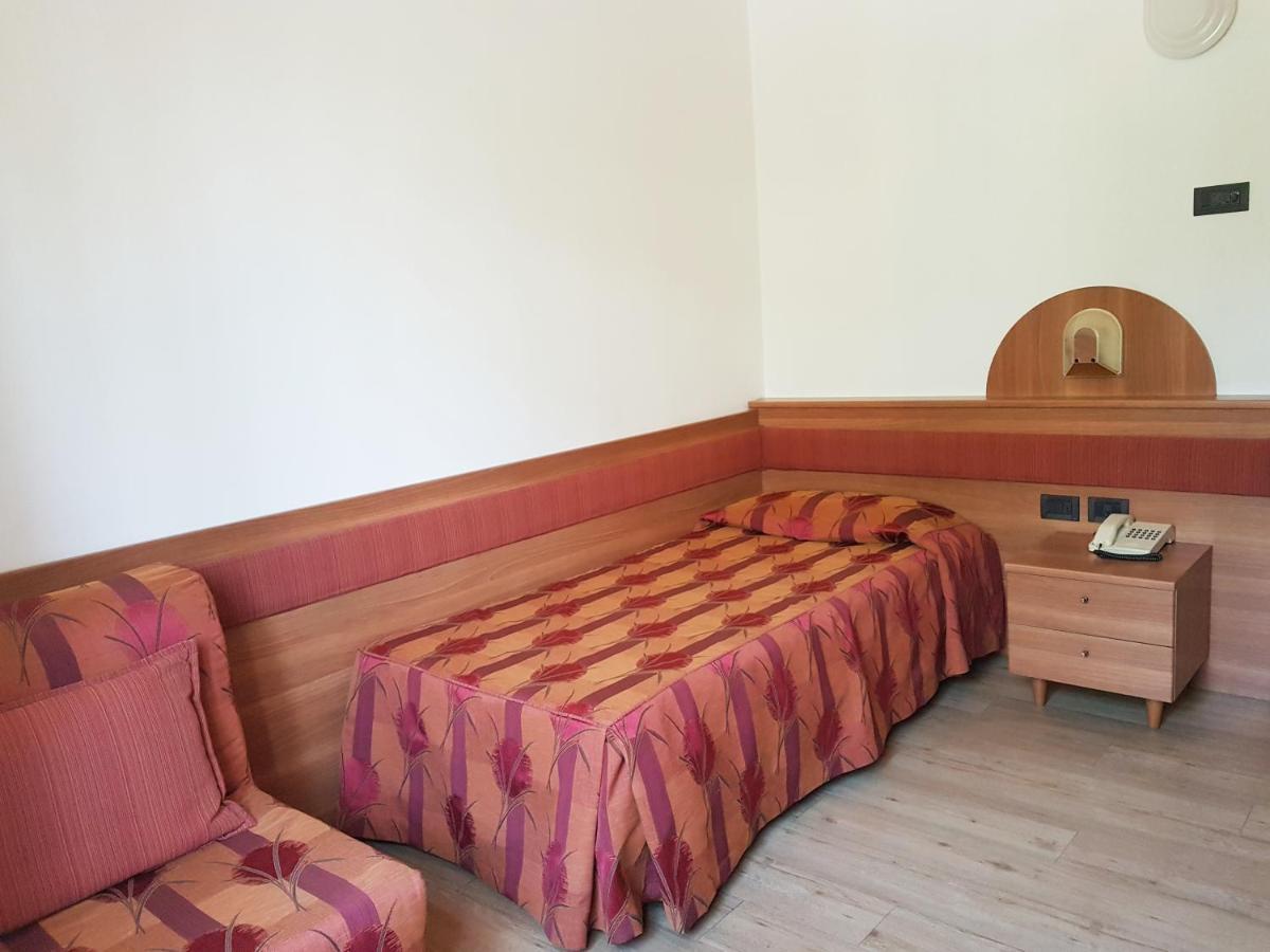 Locanda Castagna Arzignano Εξωτερικό φωτογραφία