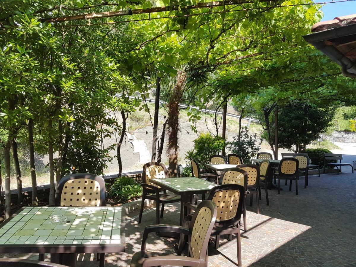 Locanda Castagna Arzignano Εξωτερικό φωτογραφία