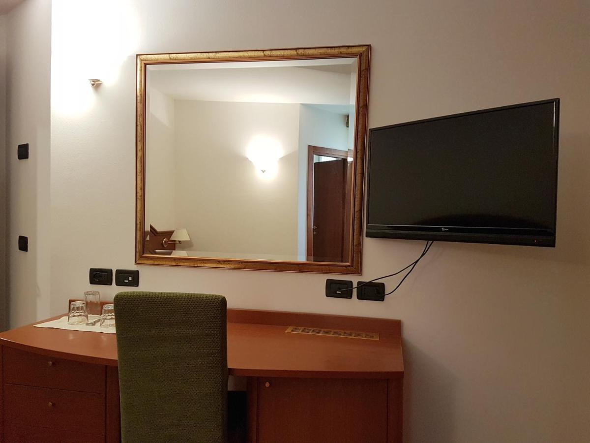 Locanda Castagna Arzignano Εξωτερικό φωτογραφία