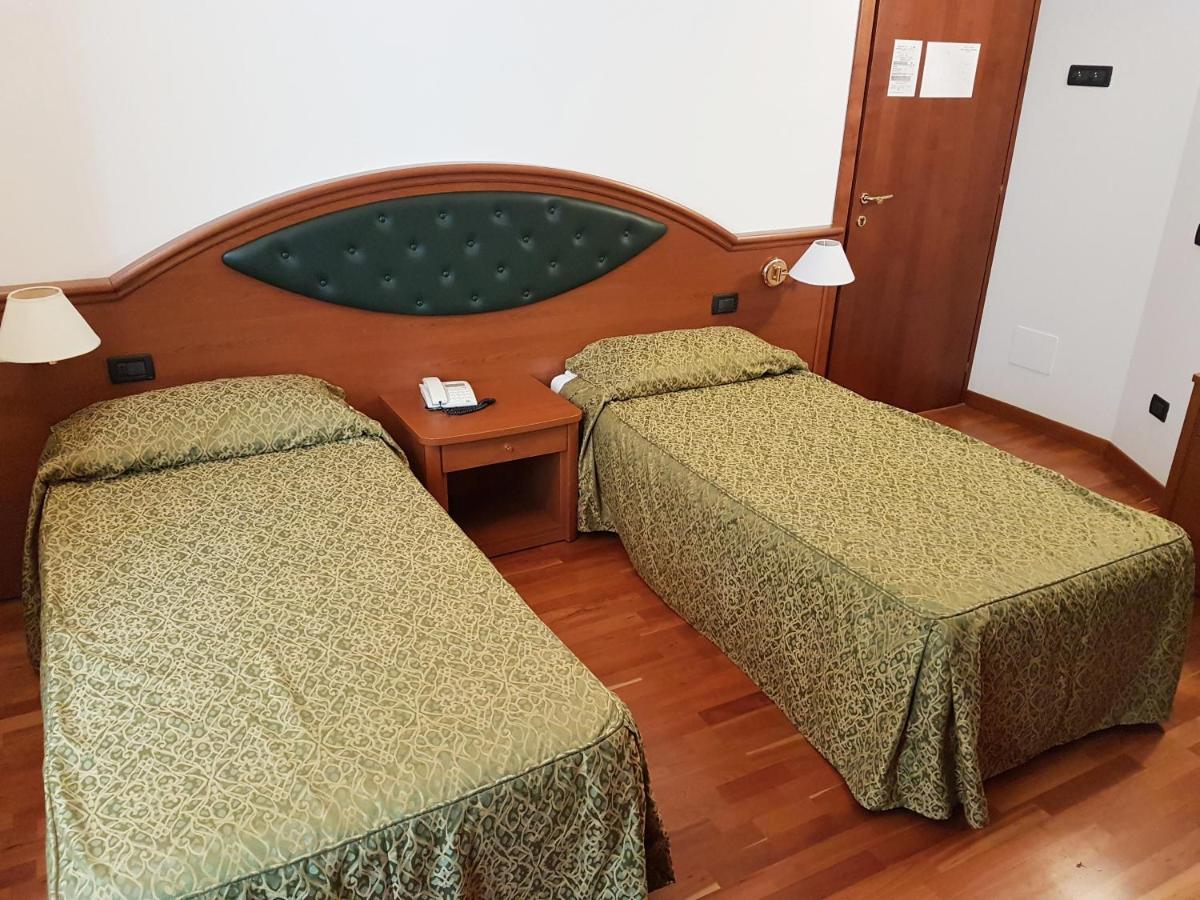Locanda Castagna Arzignano Εξωτερικό φωτογραφία