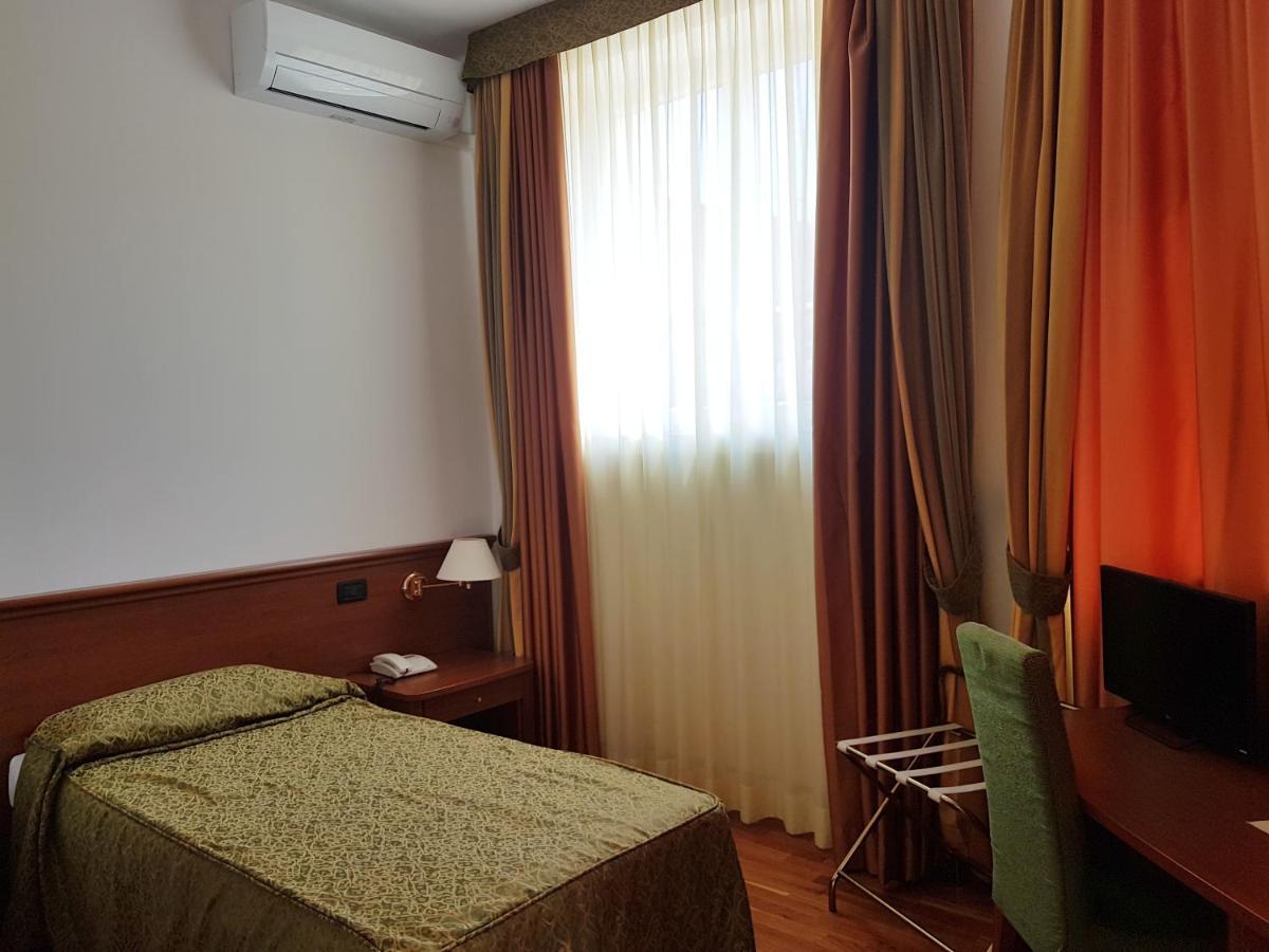 Locanda Castagna Arzignano Εξωτερικό φωτογραφία