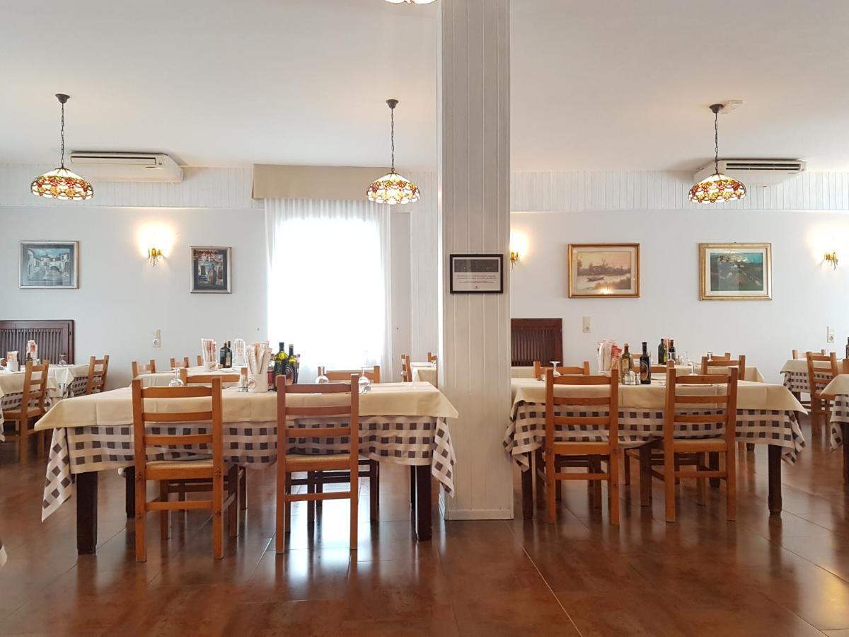 Locanda Castagna Arzignano Εξωτερικό φωτογραφία