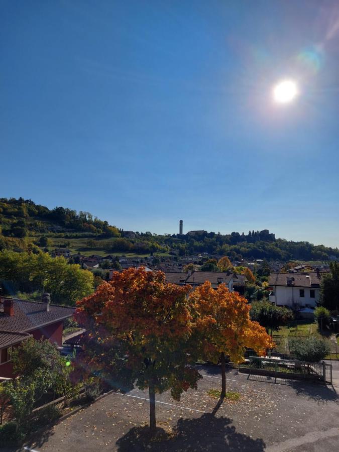 Locanda Castagna Arzignano Εξωτερικό φωτογραφία